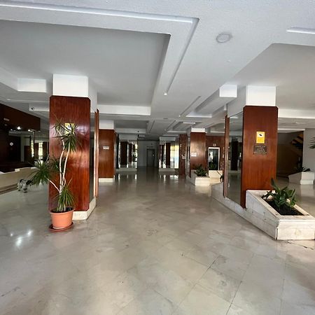 Torremolinos Center Apartment Zewnętrze zdjęcie