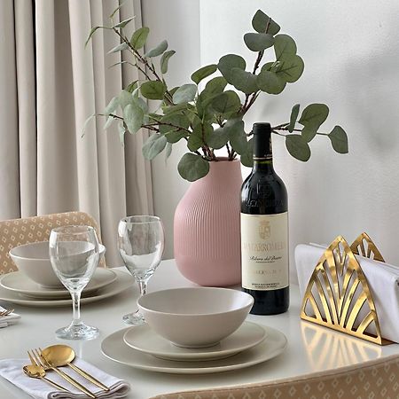 Torremolinos Center Apartment Zewnętrze zdjęcie