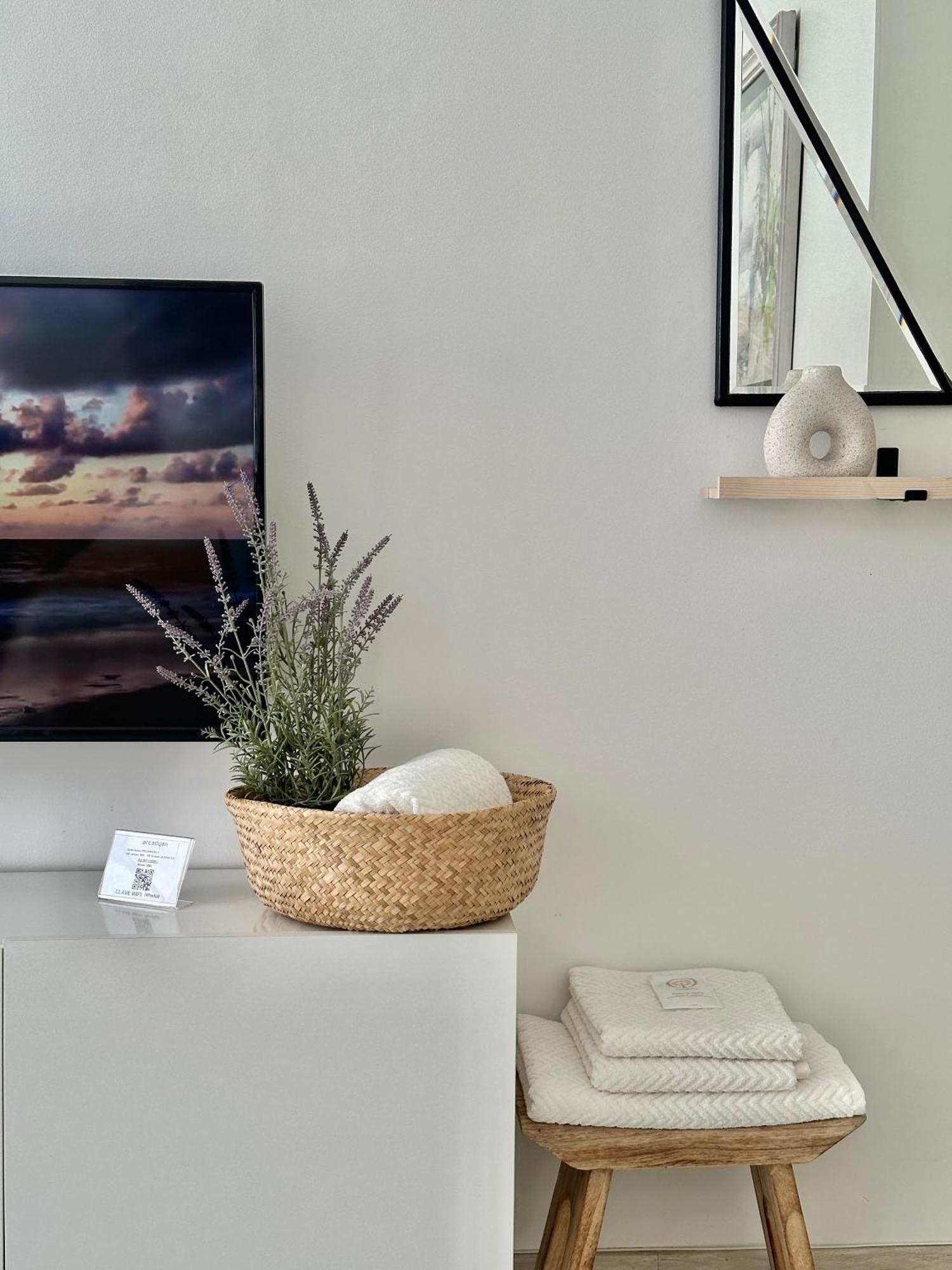Torremolinos Center Apartment Zewnętrze zdjęcie