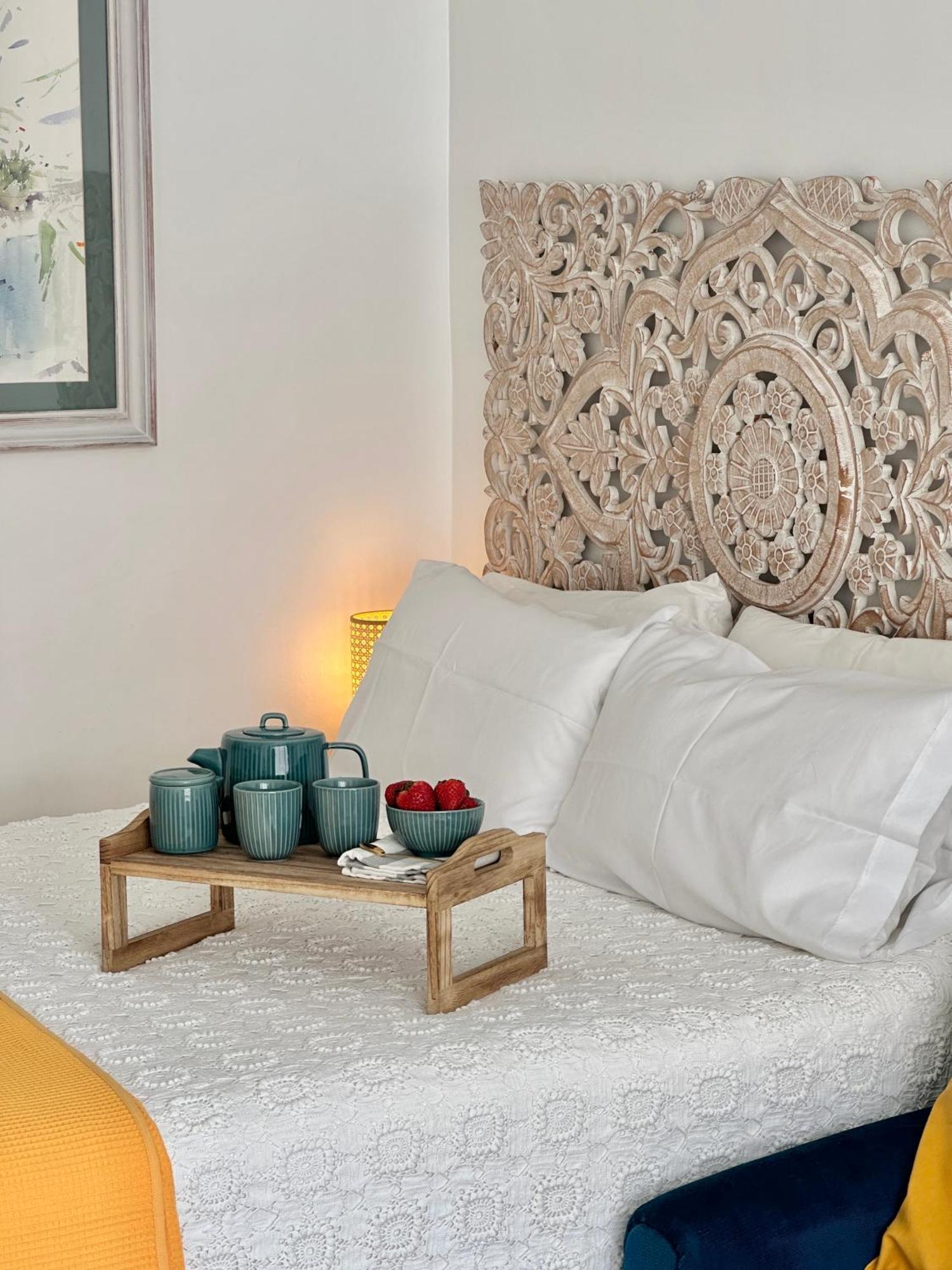 Torremolinos Center Apartment Zewnętrze zdjęcie
