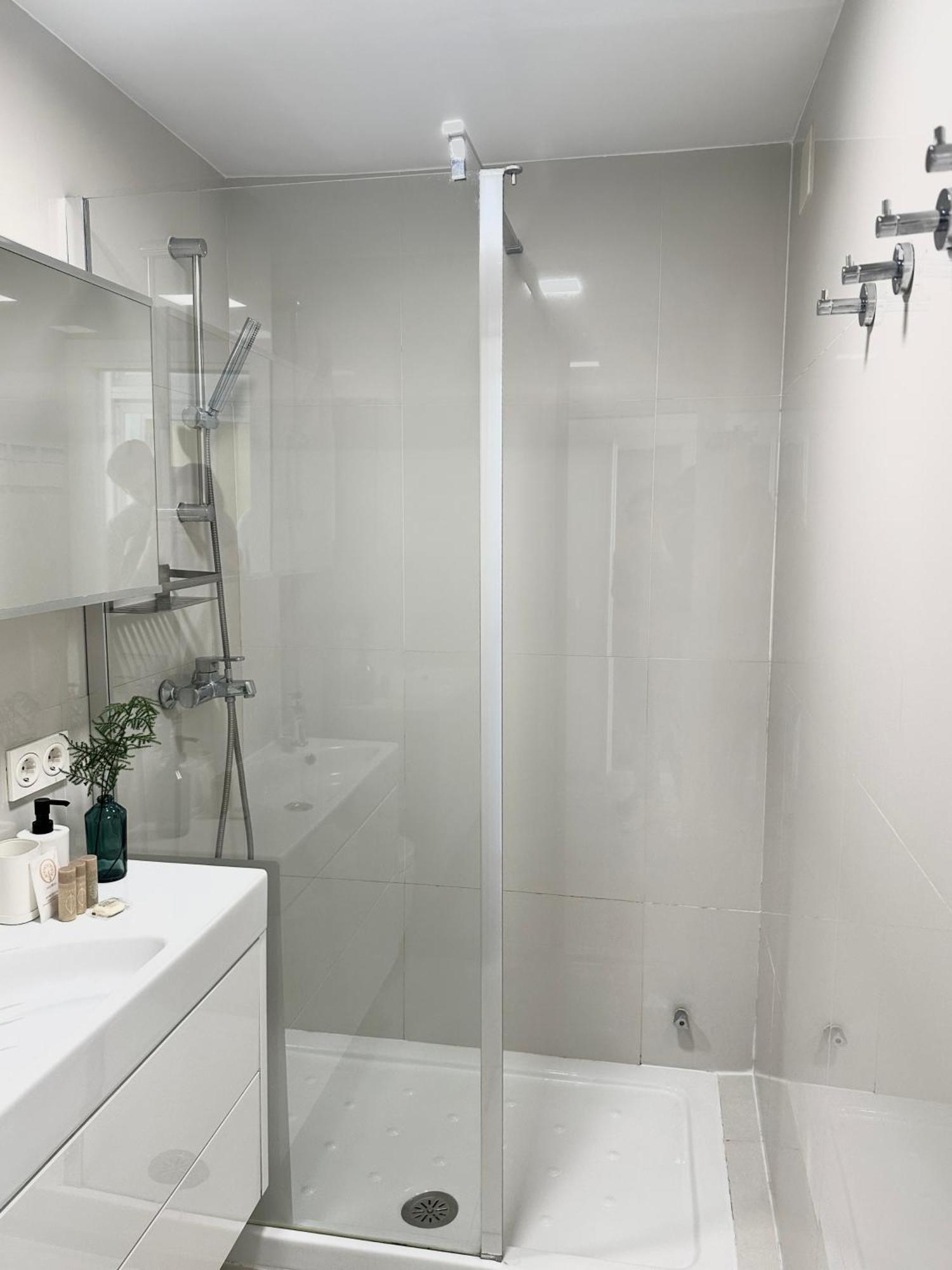 Torremolinos Center Apartment Zewnętrze zdjęcie
