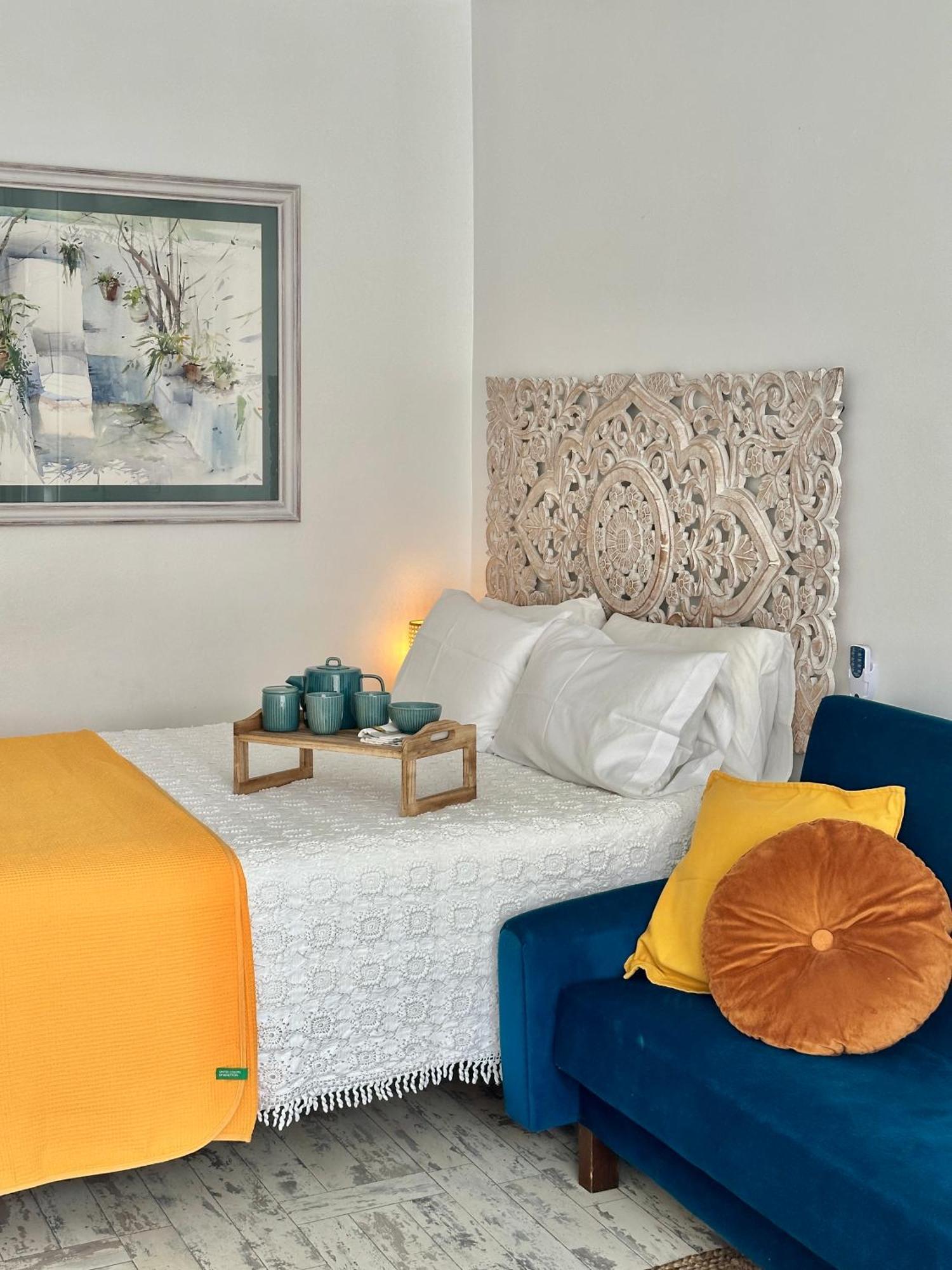 Torremolinos Center Apartment Zewnętrze zdjęcie