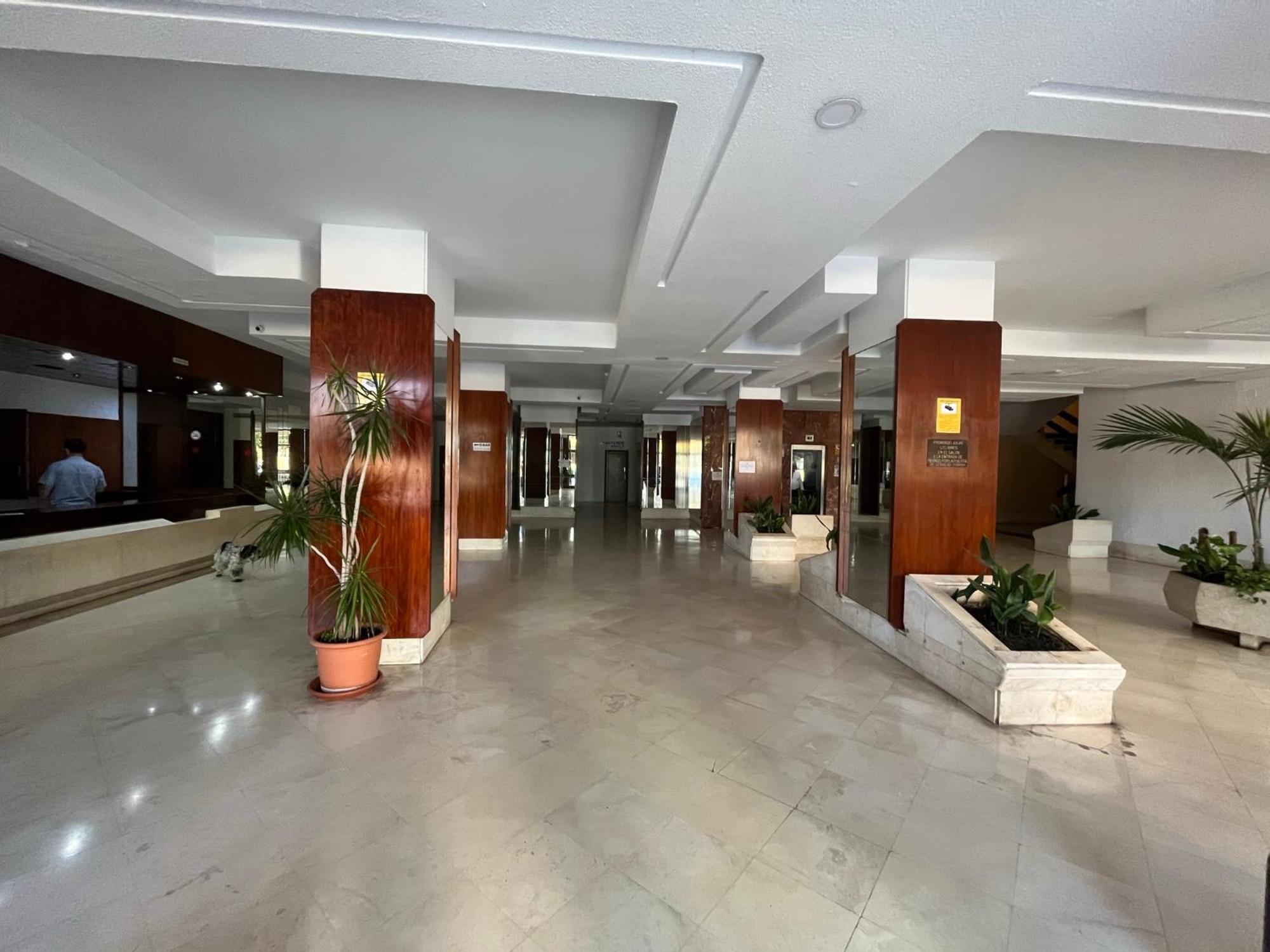 Torremolinos Center Apartment Zewnętrze zdjęcie