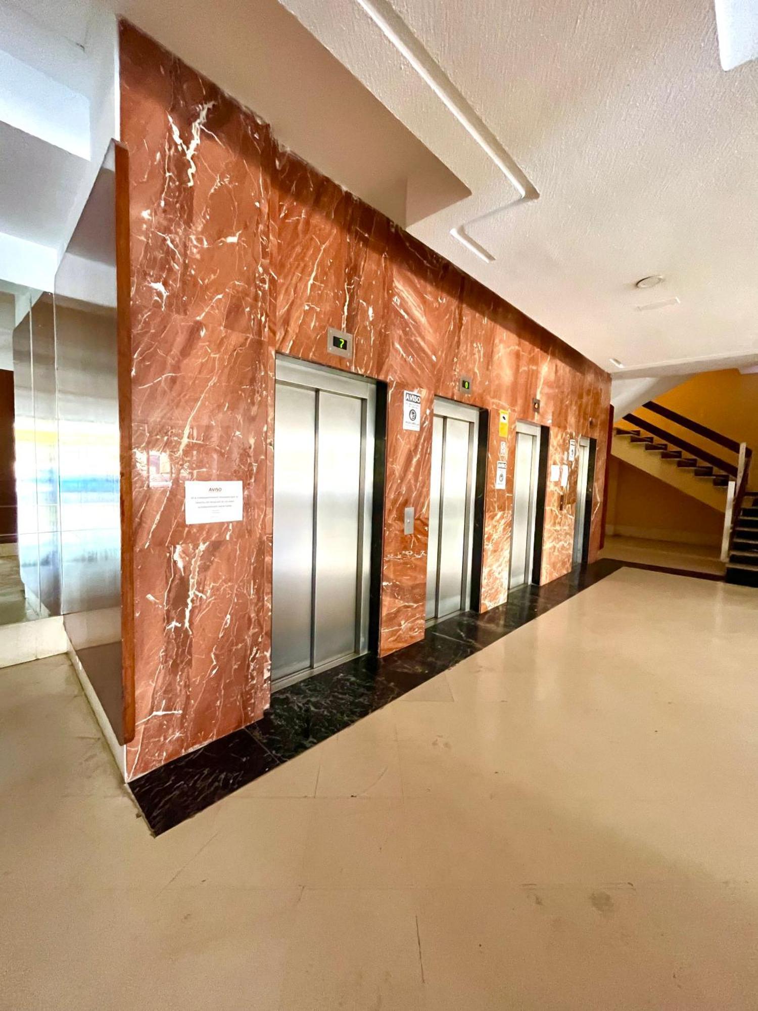 Torremolinos Center Apartment Zewnętrze zdjęcie