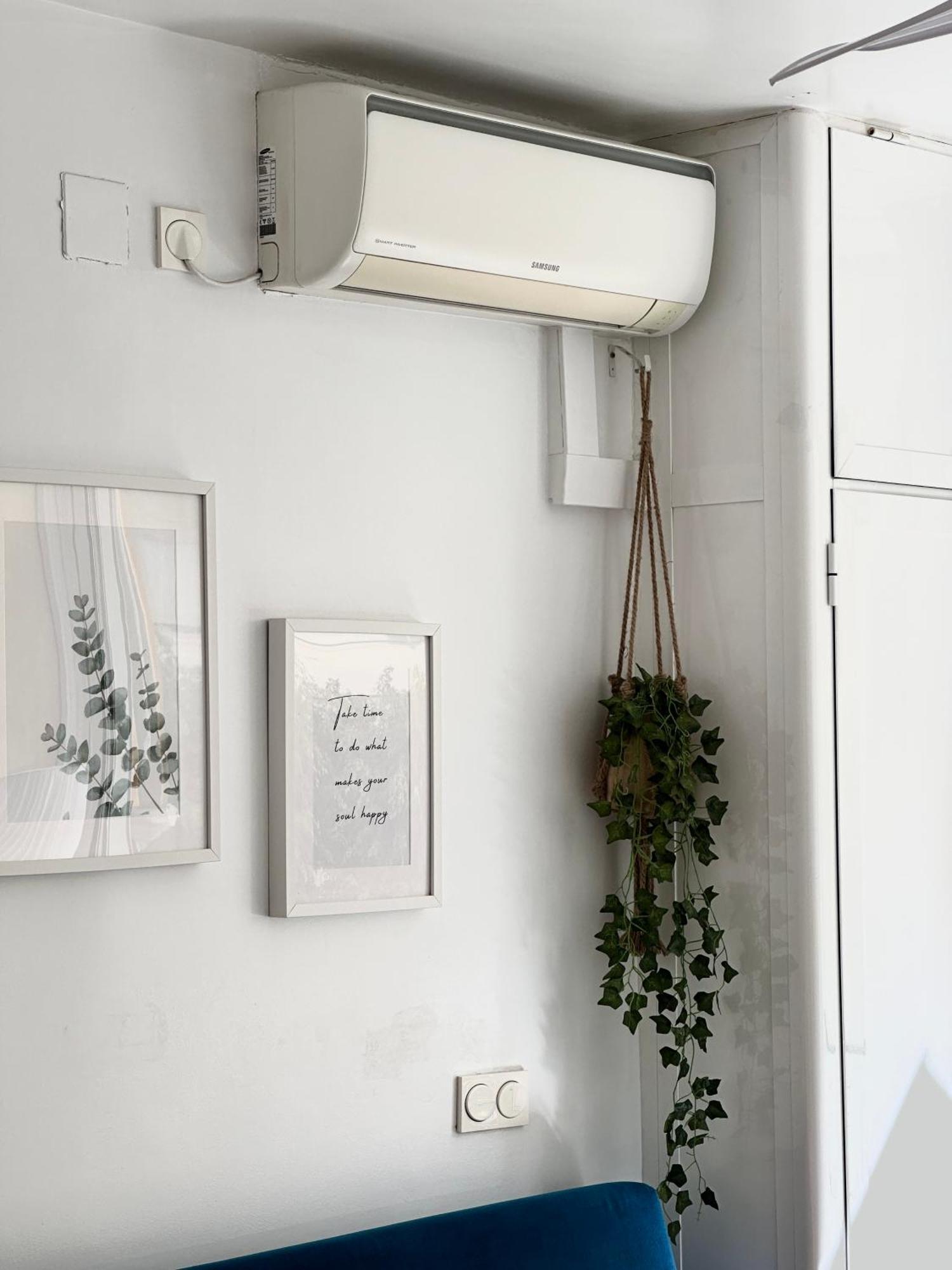 Torremolinos Center Apartment Zewnętrze zdjęcie