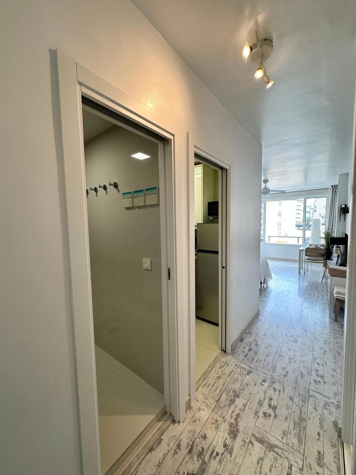 Torremolinos Center Apartment Zewnętrze zdjęcie