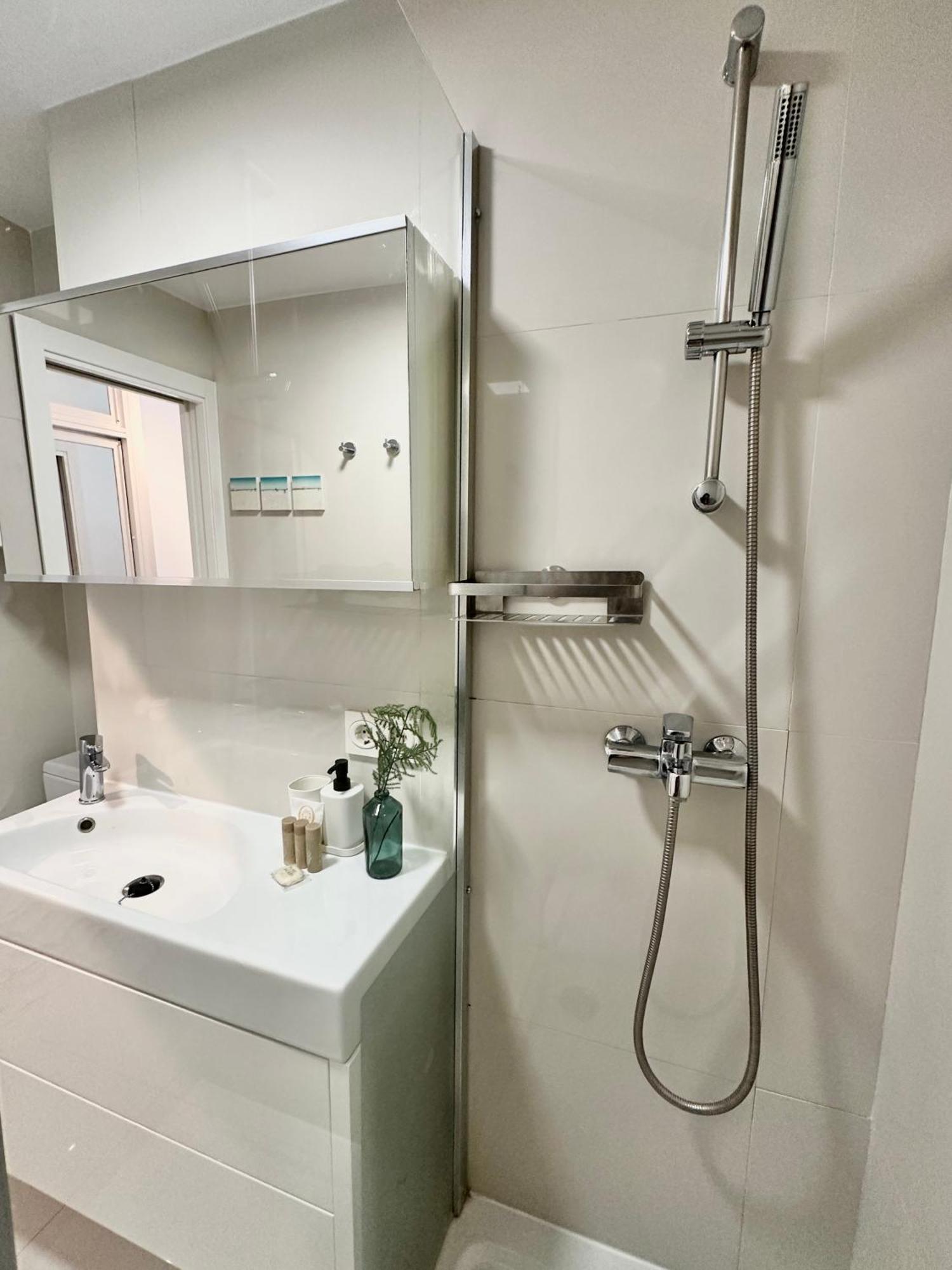 Torremolinos Center Apartment Zewnętrze zdjęcie