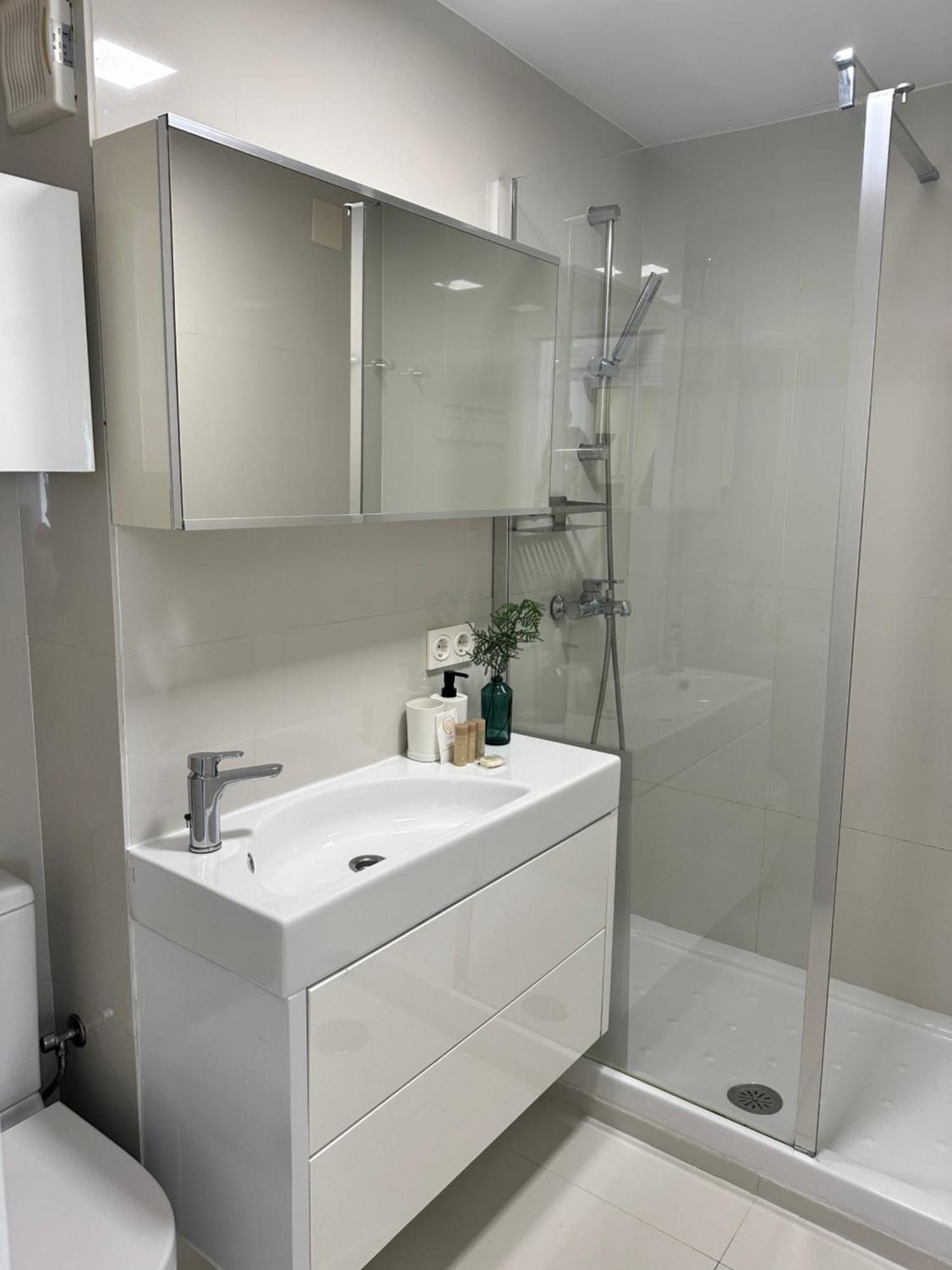 Torremolinos Center Apartment Zewnętrze zdjęcie