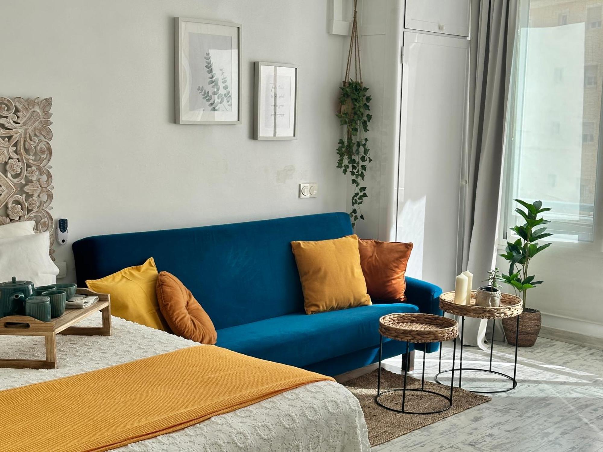 Torremolinos Center Apartment Zewnętrze zdjęcie
