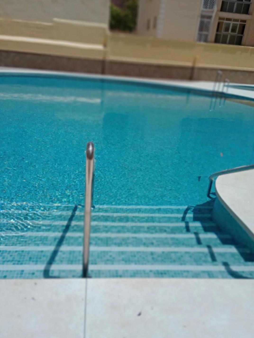 Torremolinos Center Apartment Zewnętrze zdjęcie